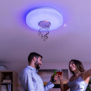 KÕLARIGA LED-LAEVALGUSTI LUMAVOX