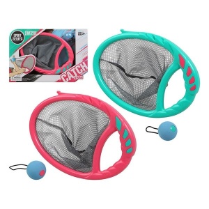 KOLM-ÜHES REKETIKOMPLEKT  (4 PCS)
