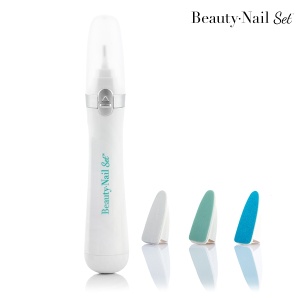 KÜÜNTE LIHVIJA BEAUTY NAIL SET 4