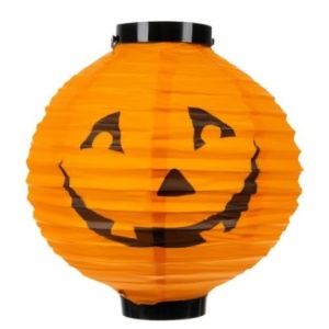 LED lantern  Pumpkin Malatec 