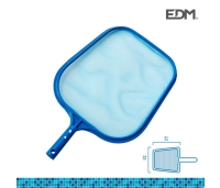 Lehekoguja basseinile EDM CLASSIC (31 X 24 CM)