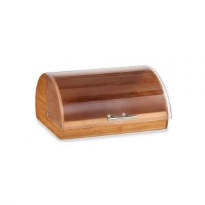 LEIVAKORV  BAMBUS NATURAALNE (24,5 X 19 X 38 CM)
