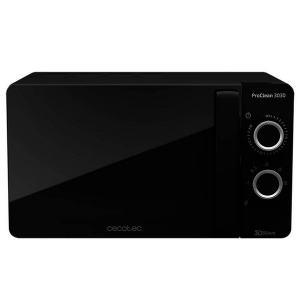 MIKROLAINEAHI CECOTEC PROCLEAN 20L, 700W. MUST