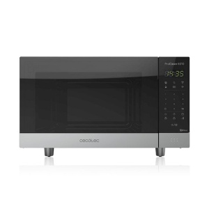 MIKROLAINEAHI CECOTEC PROCLEAN 23, 800W. MUST HÕBEDANE