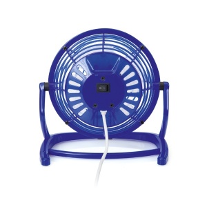 MINI VENTILAATOR USB-GA ARVUTILE (sinine)