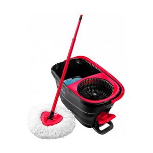 MOP WITH BUCKET VILEDA TURBO SMART PÕRANDA