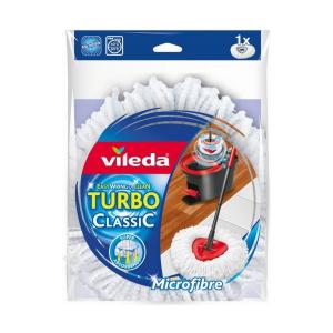 MOPI ASENDUSOTSIK PUHASTAMISEKS VILEDA TURBO CLASSIC