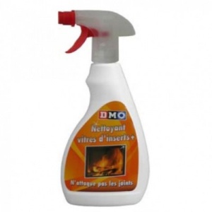 Klaasipuhastusvahend 500ml DMO