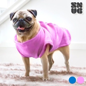 ONE DOGGY Varrukateta Tekk | SNUG SNUG, Roosa