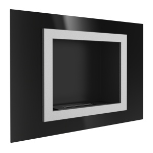Biokamin OSCAR BLACK