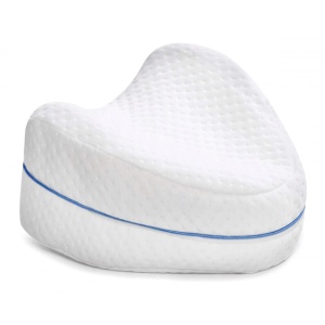 Termoplastsest mäluvahust padi  , valge