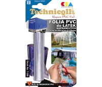 PVC-foolium parandusplaaster
