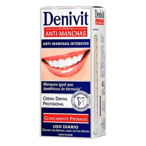 PLEKKIDEVASTANE HAMBAPASTA DENIVIT (50 ML)