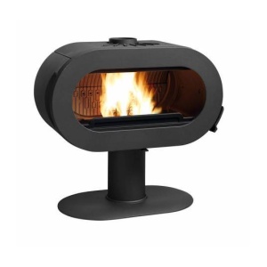 KAMIN FIFTY  SUR PIED (JALAGA) 