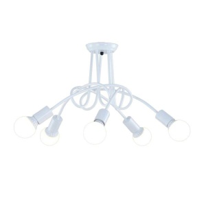 Laelamp White 5