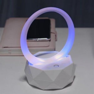 RGB bluetooth kõlar