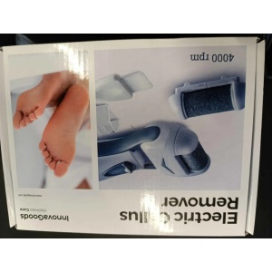 Elektriline kannariiv Innovagoods