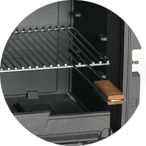 Grillrest Invicta 