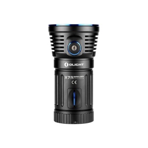 Olight X7R Marauder täiskomplekt, 12000lm, 380m