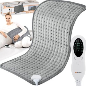 Elektriline soojendusega matt 40x30cm