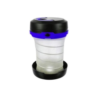 Matkalamp, turistilamp,  2IN1