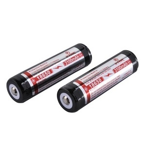 Xtar 18650 3100mAh Li-ion aku