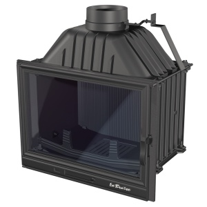 Kaminasüdamik LB 700 Pirolise, 14KW