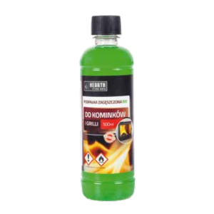 Süütegeel, 500ml