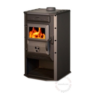 Kamin Magic, 7KW, kõrgus 880mm