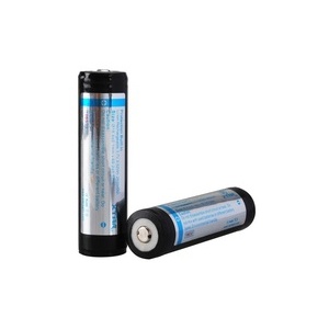 Xtar 18650 2600mAh akupatarei