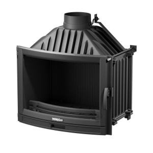 Kaminasüdamik FALCON, 14KW