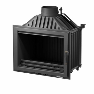 Kaminasüdamik TORN Standart, 14KW