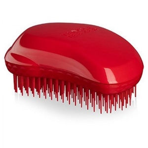 Pusavastane juuksehari Thick & Curly Tangle Teezer