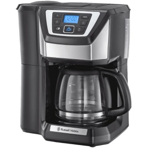 JAHVATUSEGA KOHVIMASIN RUSSELL HOBBS CHESTER 