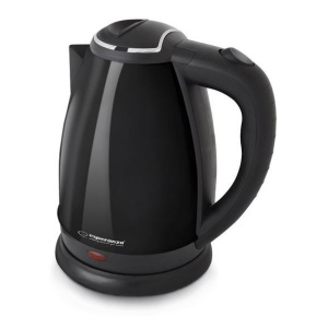 Veekeetja ESPERANZA Victoria 1,8L, must
