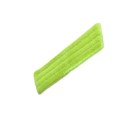 Põrandapesu mopp GreenBlue mikrofiiber, roheline