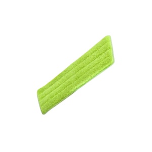 Põrandapesu mopp GreenBlue mikrofiiber, roheline