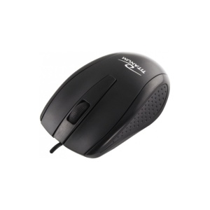 Juhtmega Optiline arvutihiir MARLIN 1000 DPI 3D