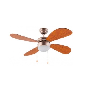 TULEGA LAEVENTILAATOR 50W (Ø 105 CM)