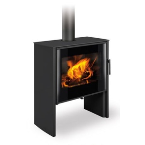  Kamin RIANO N 01 metall 6 kW, 963mm