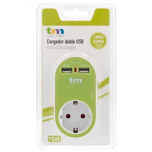 2 USB PORTIGA SEINAPISTIK TM ELECTRON ROHELINE