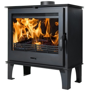 KAMIN 10KW kõrgus 760mm