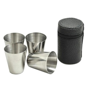 Topsid, pitsid matkamiseks, 4tk