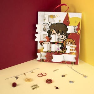 ADVENDIKALENDER HARRY POTTER 24 tk.