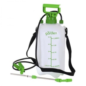 AIA SURVEPIHUSTI LITTLE GARDEN 5 L