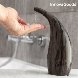 AUTOMAATNE SEEBI JAOTUR KOOS SENSORIGA DISPENSOAP