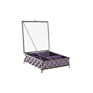  Ehtelaegas DKD HOME DECOR  (22 X 22 X 7 CM)