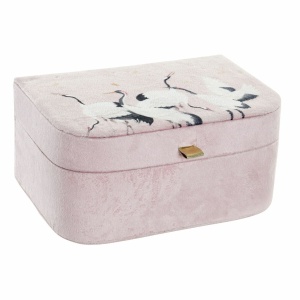  Ehtelaegas DKD Home Decor Idamaine Ptak (22 x 14.5 x 10.5 cm)