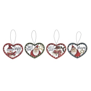JÕULUEHE DKD HOME DECOR PUIT