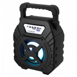 JUHTMEVABAD BLUETOOTH KÕLARID INNOVA ALT/29B 5W MUST